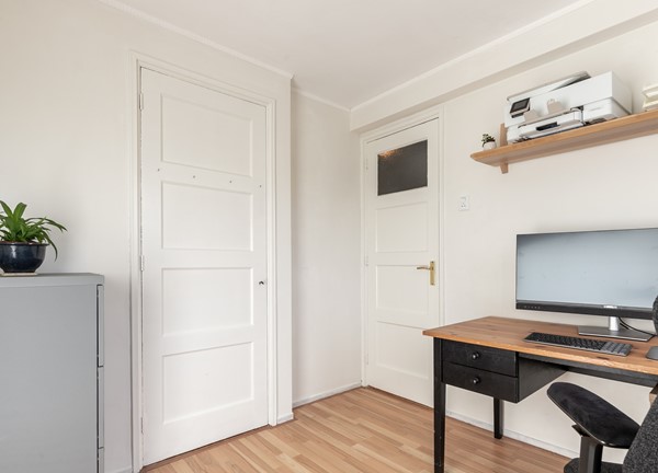 Medium property photo - Andries Schotkade 8, 2313 XV Leiden